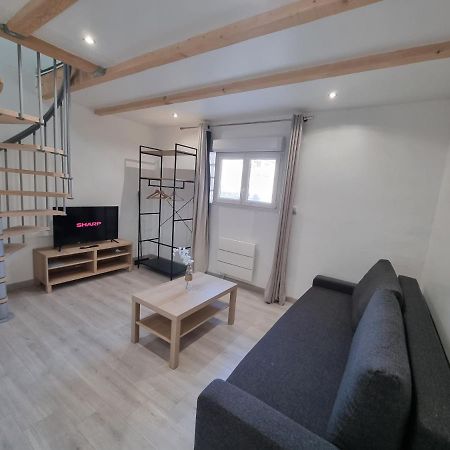 Le Rawai Apartman Fos-sur-Mer Kültér fotó