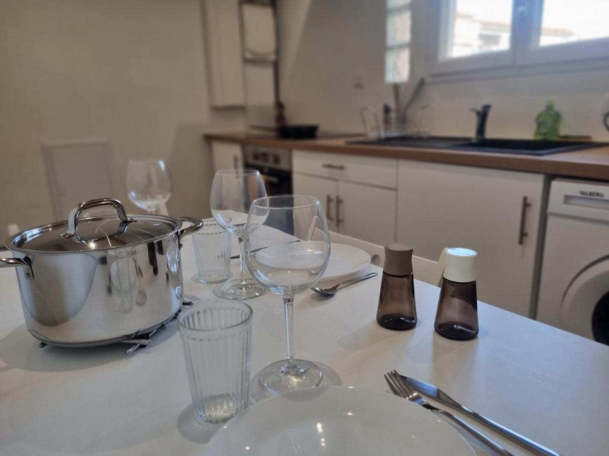 Le Rawai Apartman Fos-sur-Mer Kültér fotó
